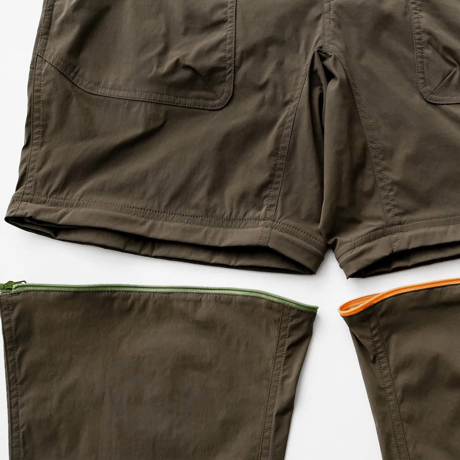 2 Way Hiking Pants