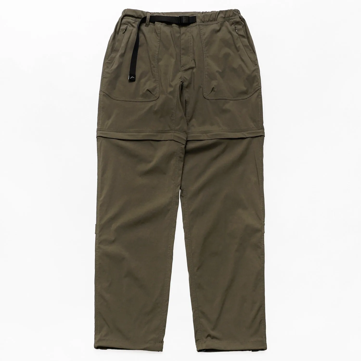 2 Way Hiking Pants