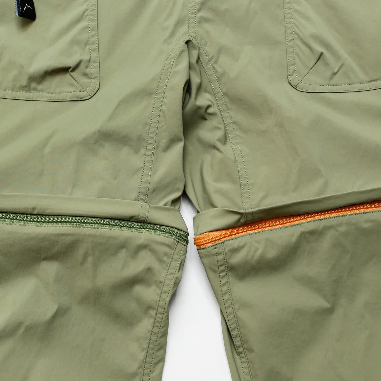 2 Way Hiking Pants