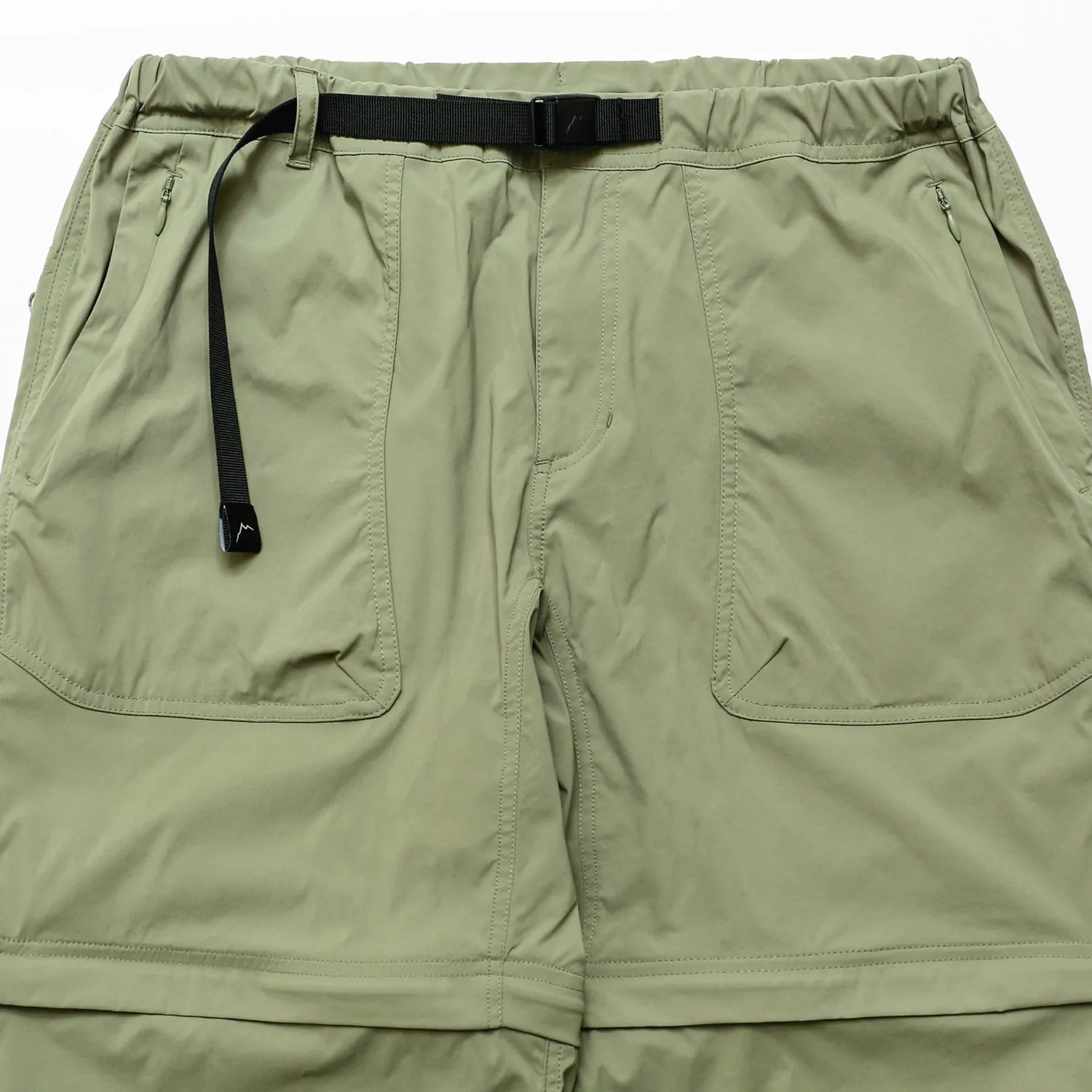 2 Way Hiking Pants