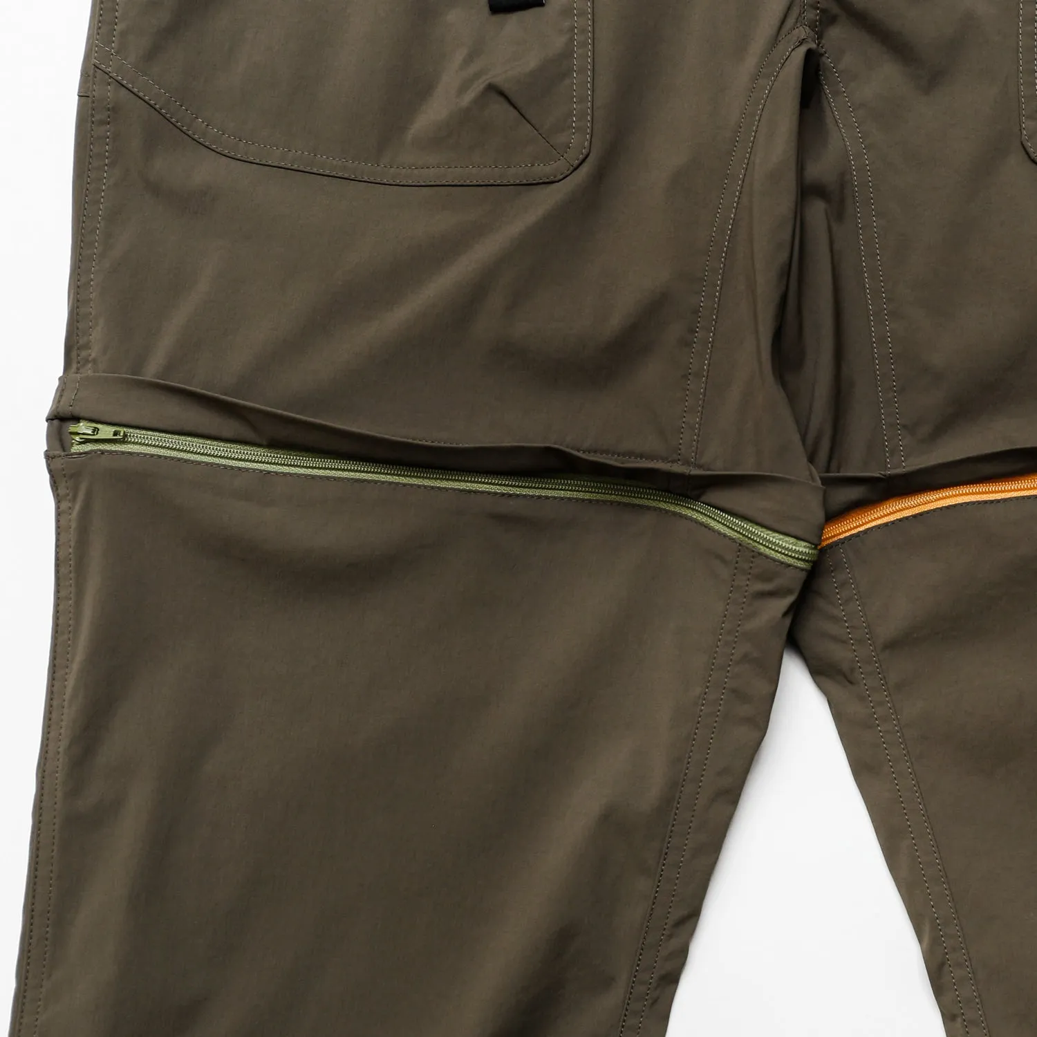 2 Way Hiking Pants