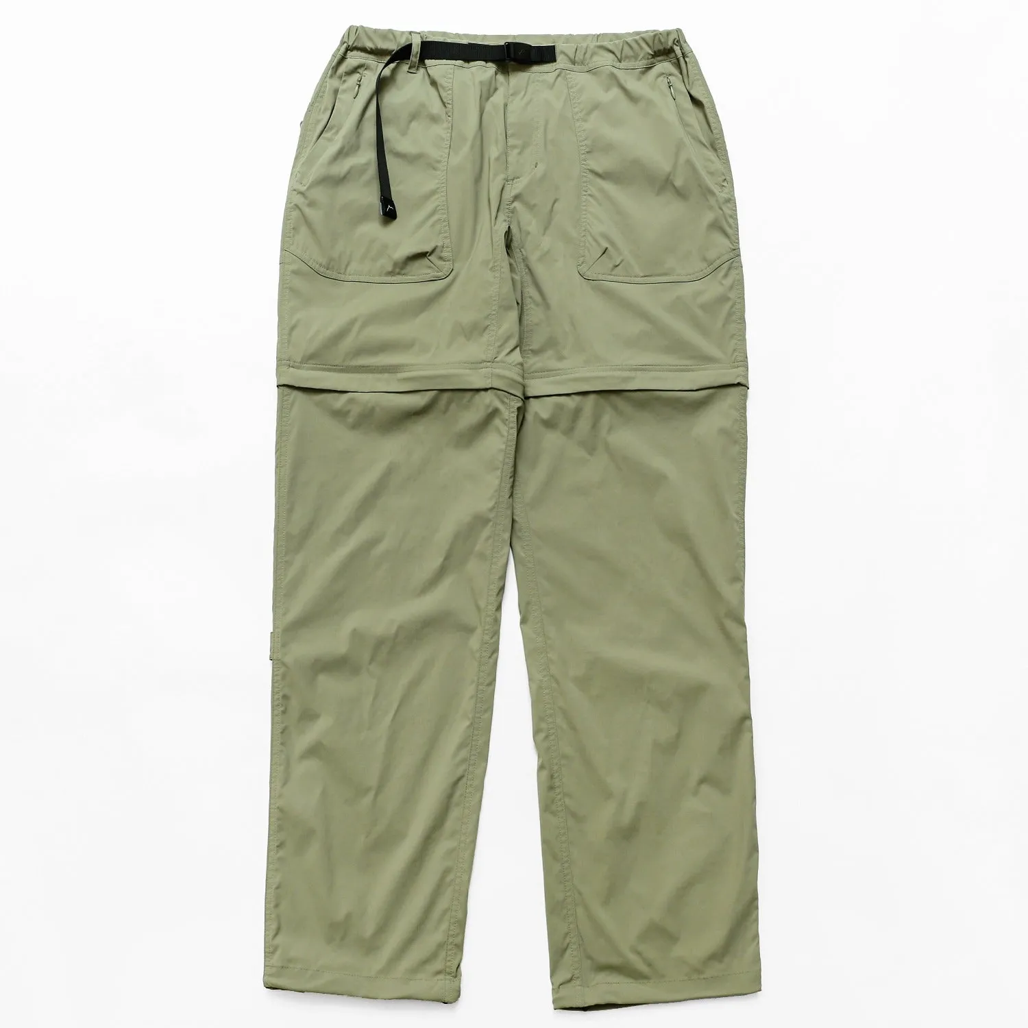 2 Way Hiking Pants