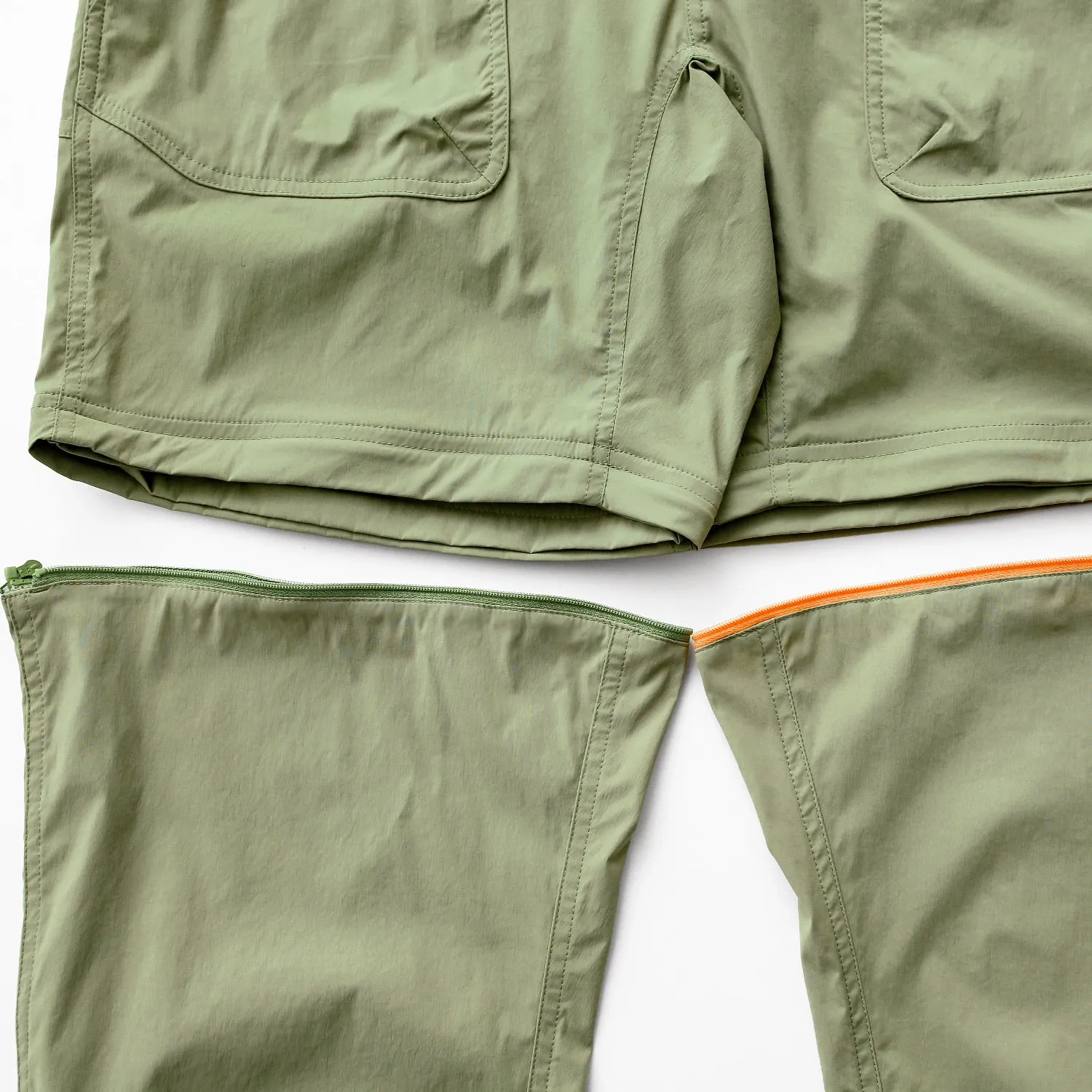 2 Way Hiking Pants