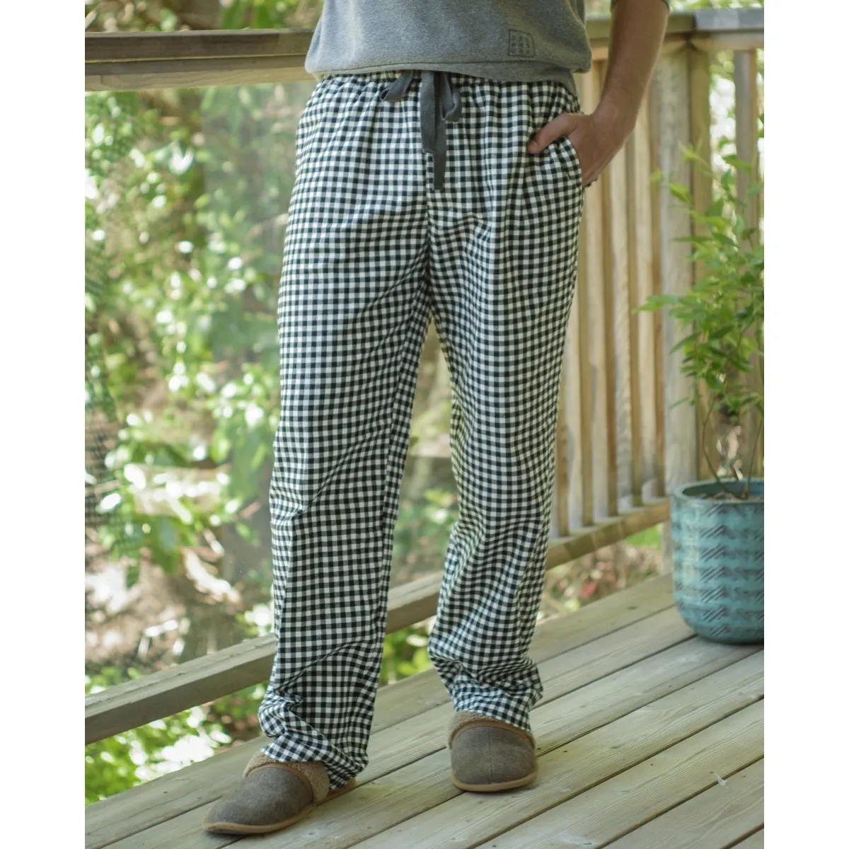 205 - Eastwood Pajama Pants - Tuesday, November 19th   26th, 6:30pm - 9:30pm