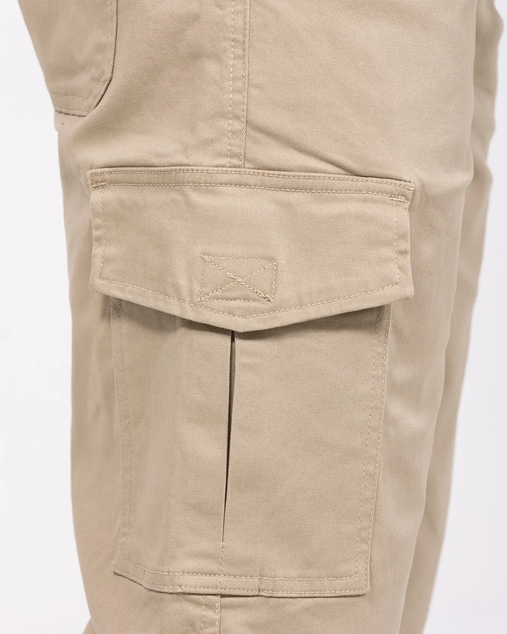 2t Mateo Tall Cargo Shorts (beige)