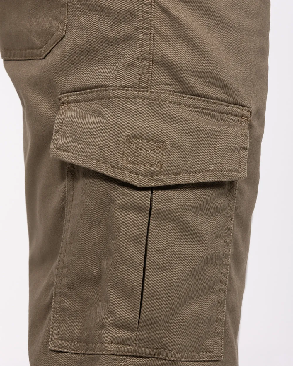 2t Mateo Tall Cargo Shorts (khaki)