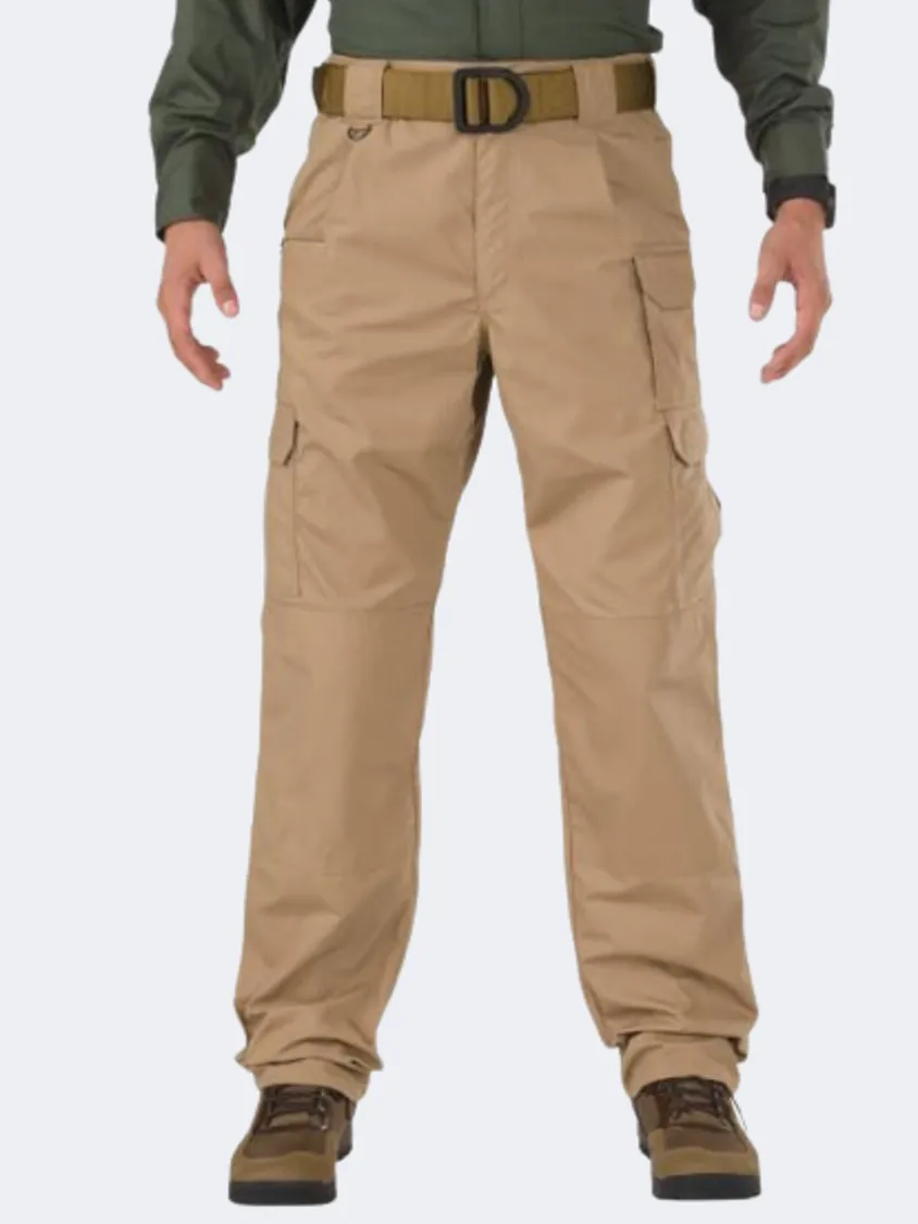 5-11 Men&#39;s Tactical 74273-120 Taclite Pro Coyote Pants