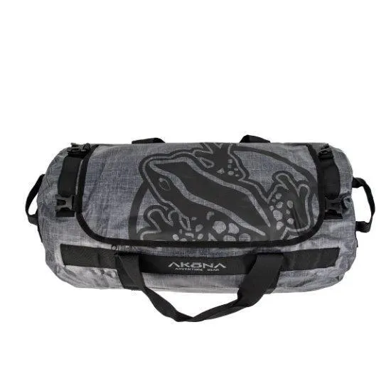 AKONA Panama Rugged Dry Duffel Bag