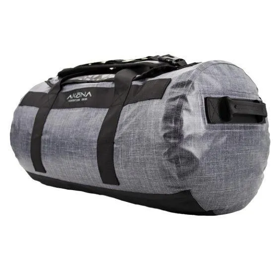 AKONA Panama Rugged Dry Duffel Bag