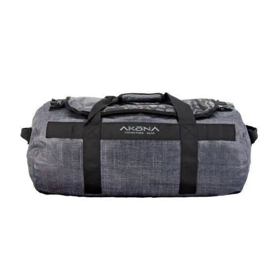 AKONA Panama Rugged Dry Duffel Bag