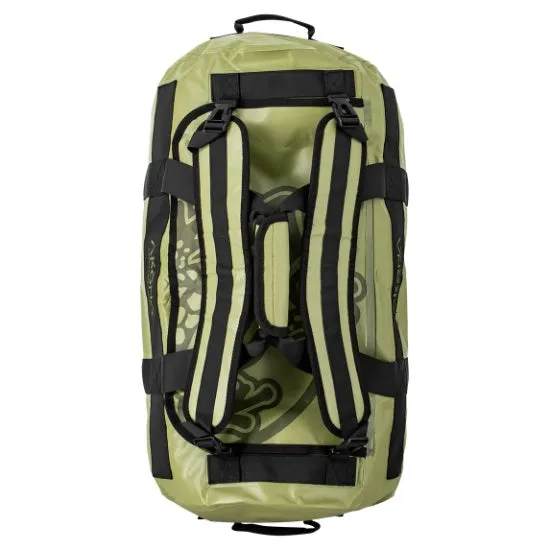 AKONA Panama Rugged Dry Duffel Bag