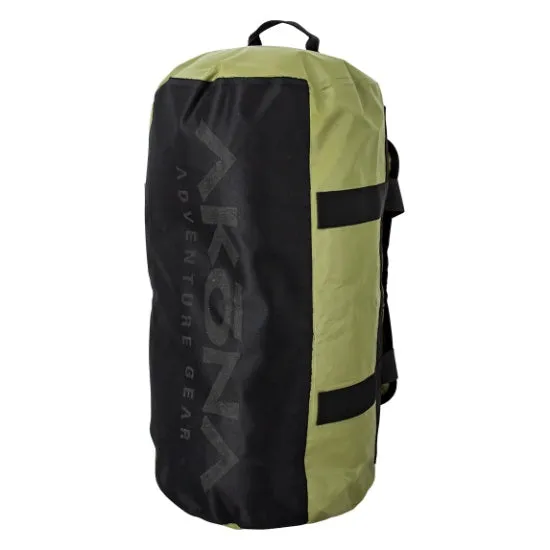 AKONA Panama Rugged Dry Duffel Bag