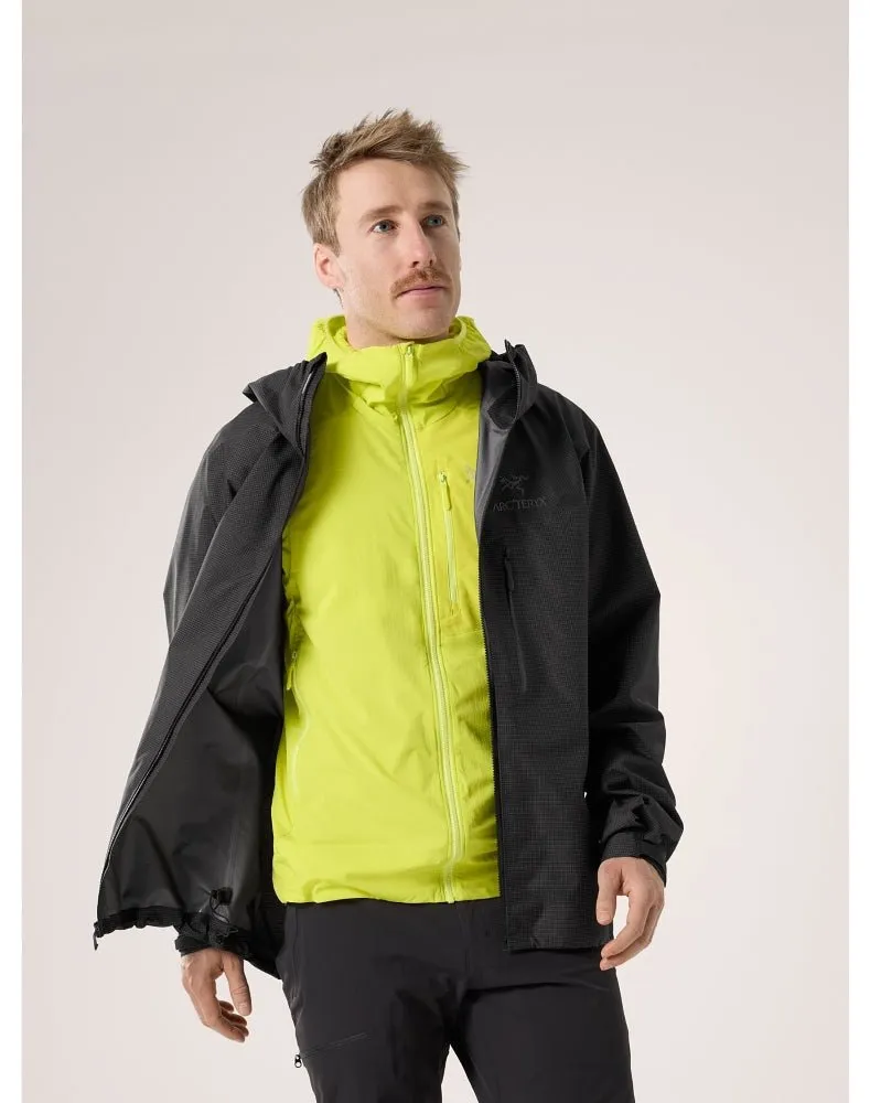 Alpha Lightweight Jacket Men's