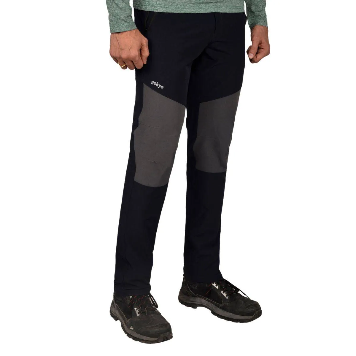 Alpine All Weather Trekking Pants - Alpine Series