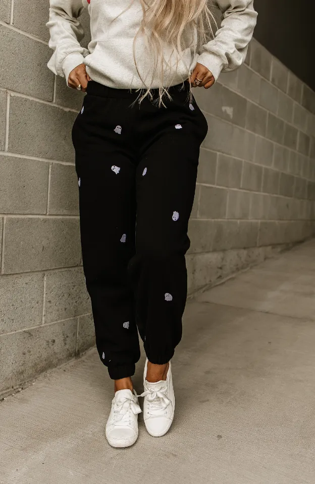 Ampersand Avenue Signature Joggers - My Boo