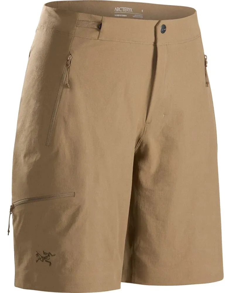 Arcteryx Gamma Shorts 9" (Women's)