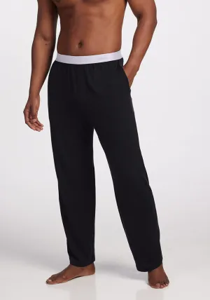 Arlo Lounge Pants - Black