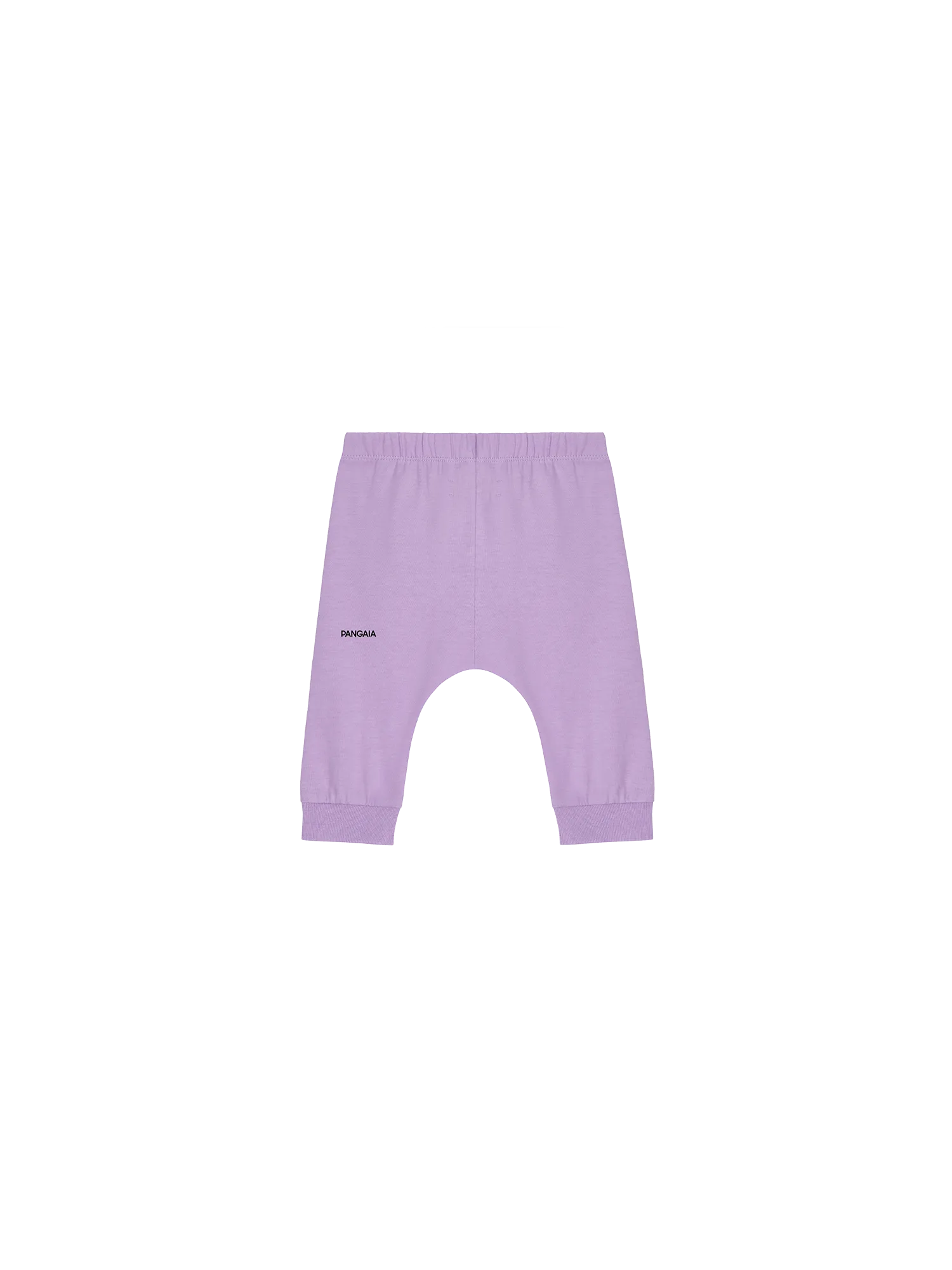 Baby 365 Lightweight Track Pants—orchid purple