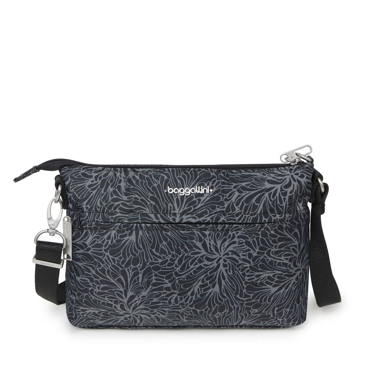 Baggallini Bag - Anti-Theft Memento Crossbody