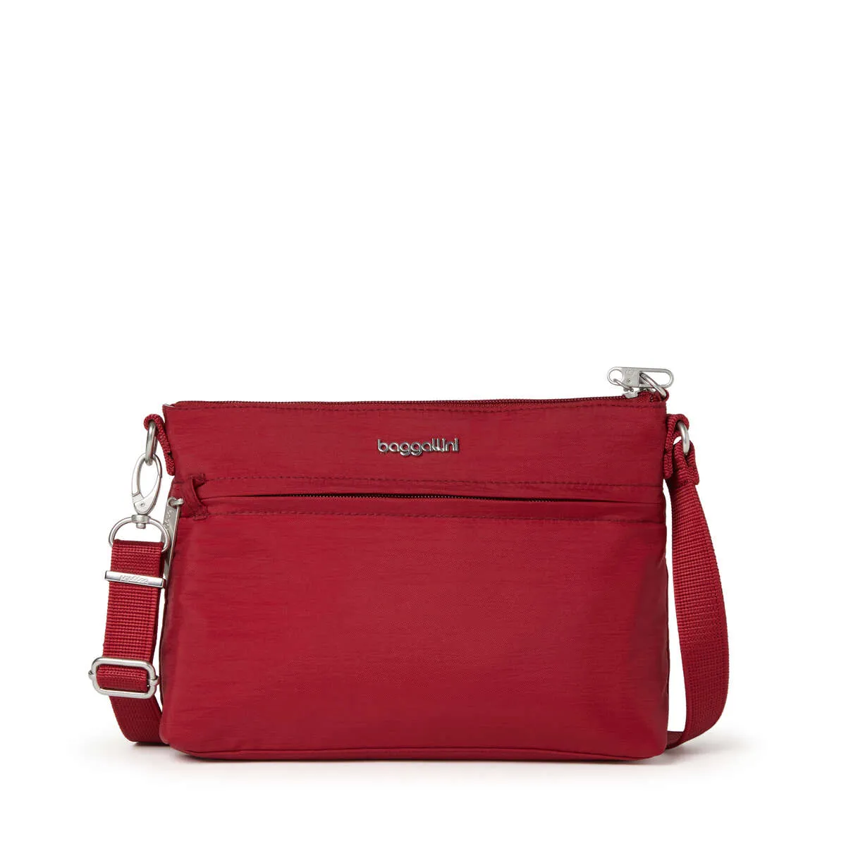 Baggallini Bag - Anti-Theft Memento Crossbody