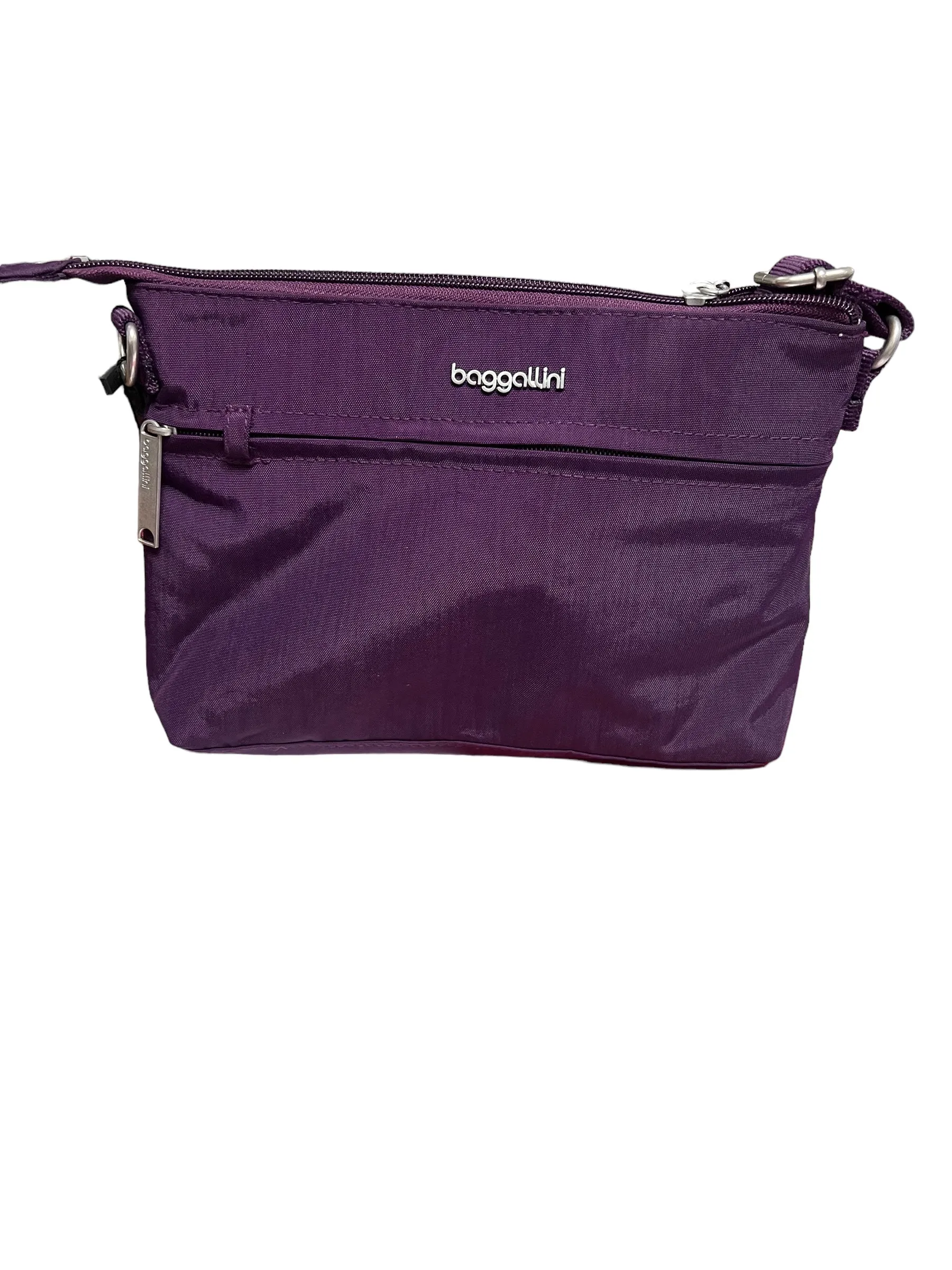 Baggallini Bag - Anti-Theft Memento Crossbody