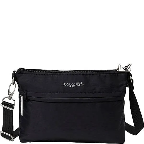 Baggallini Bag - Anti-Theft Memento Crossbody