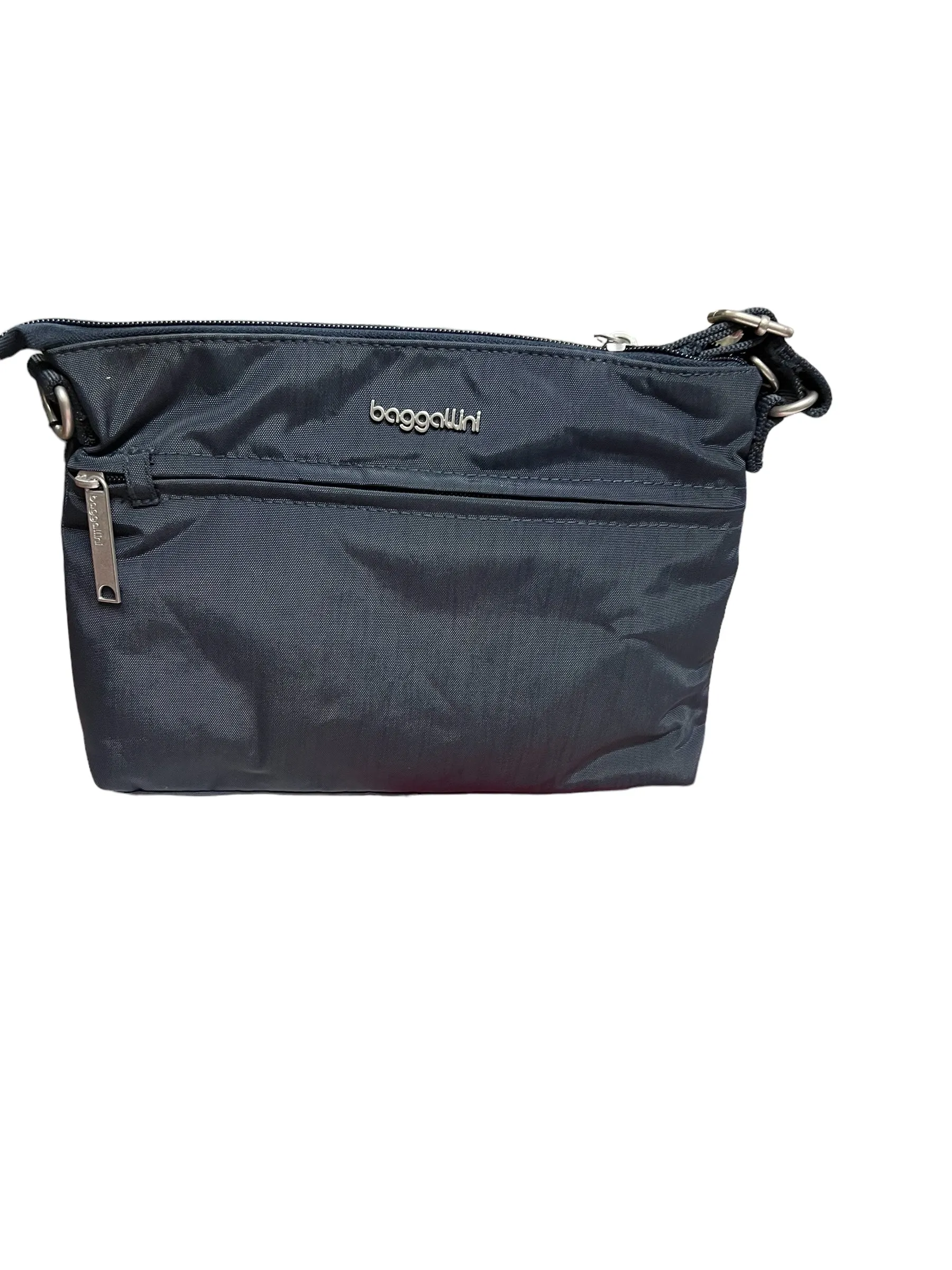 Baggallini Bag - Anti-Theft Memento Crossbody