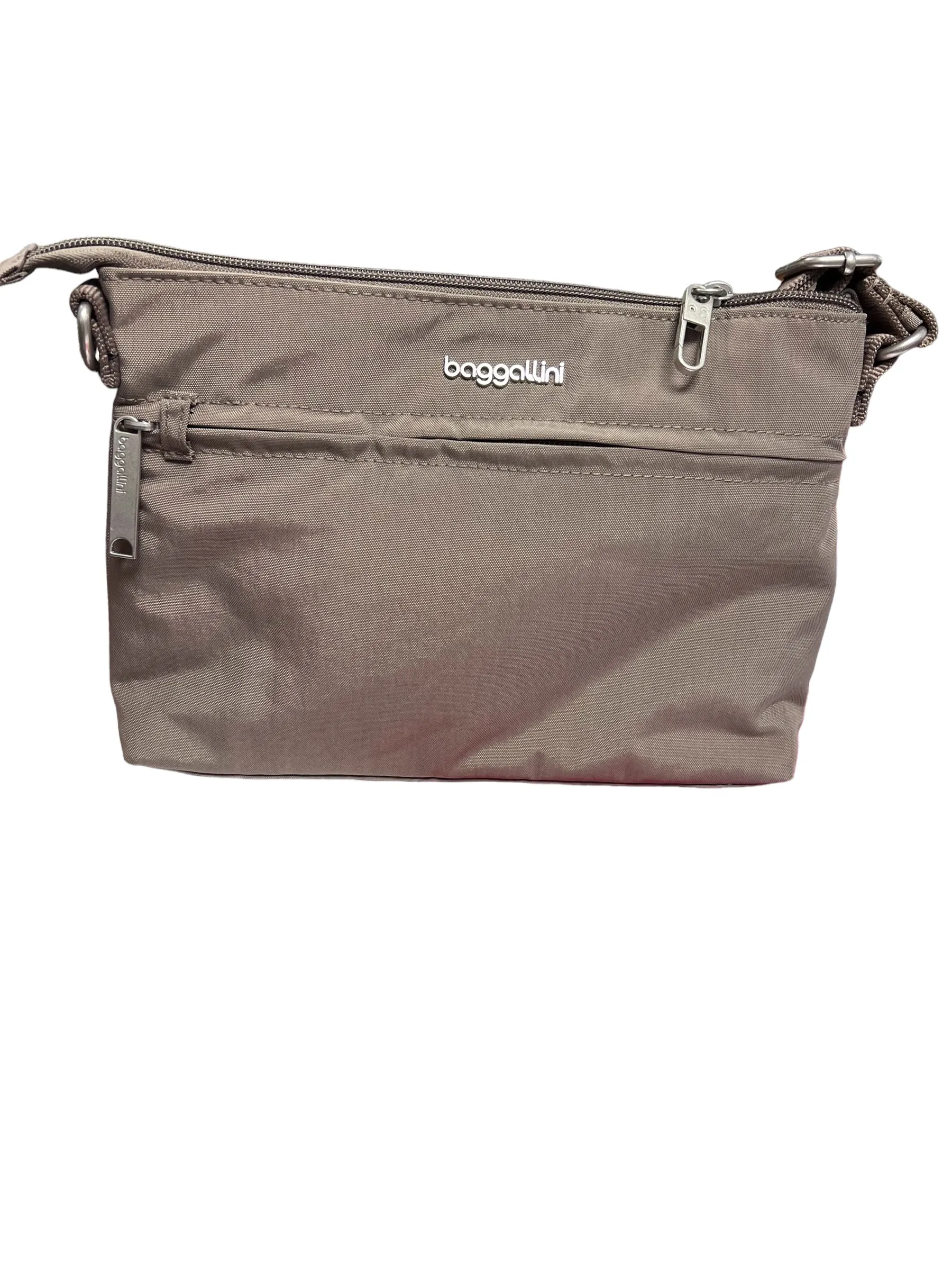 Baggallini Bag - Anti-Theft Memento Crossbody