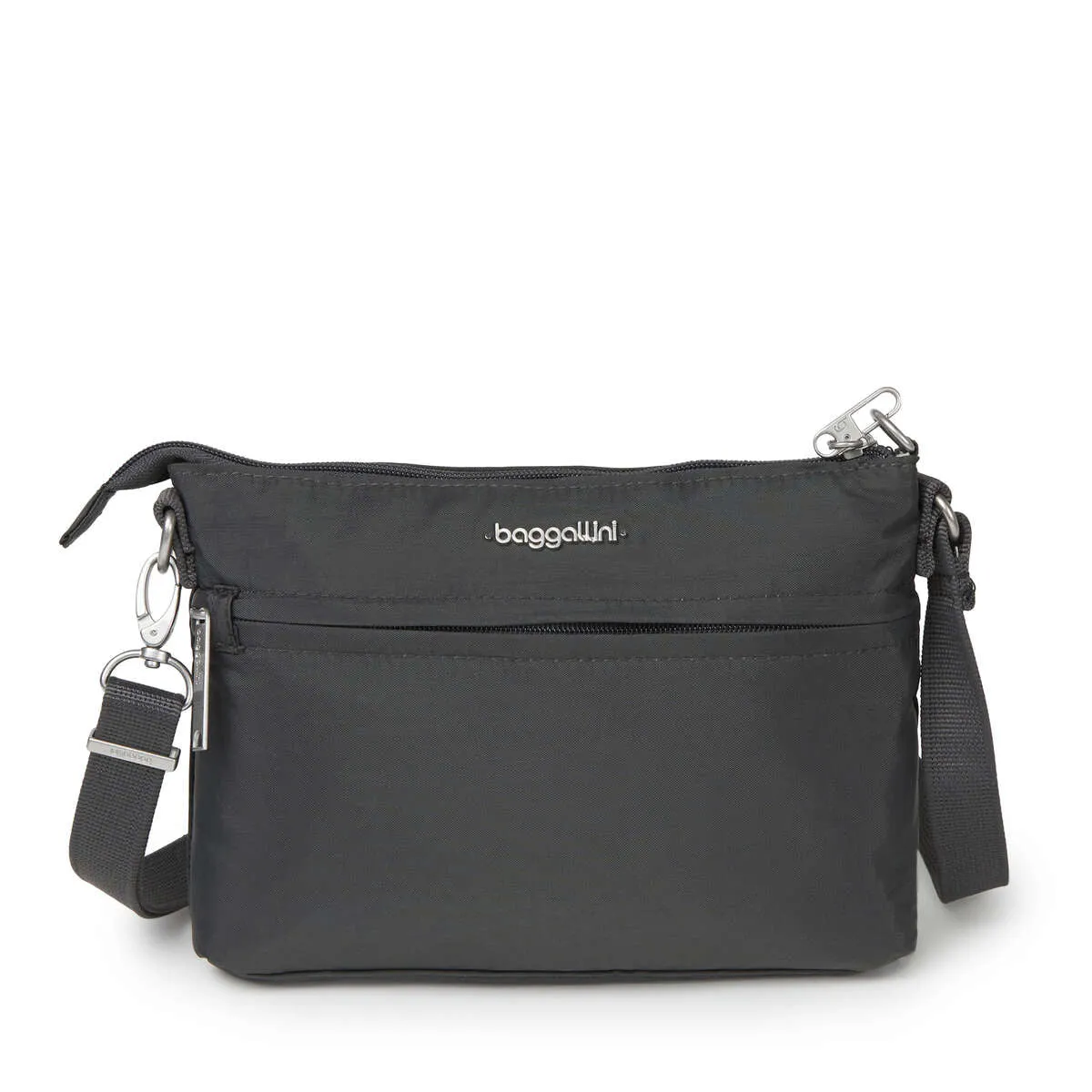 Baggallini Bag - Anti-Theft Memento Crossbody