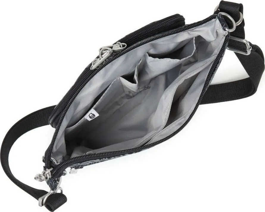 Baggallini Bag - Anti-Theft Memento Crossbody