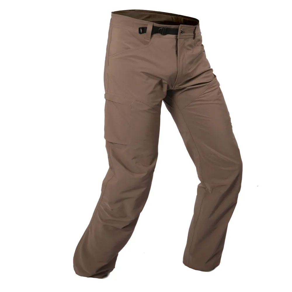 Bimberi Stretch Pants Men