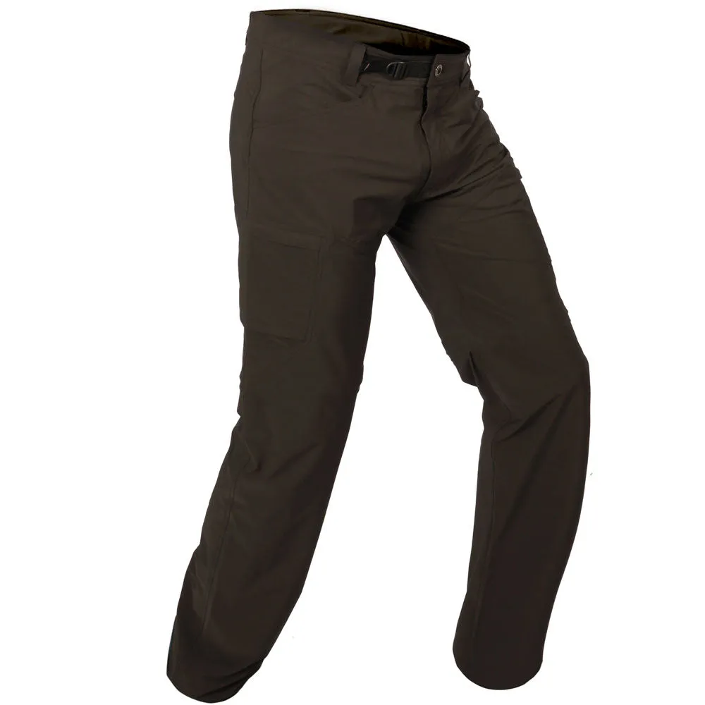 Bimberi Stretch Pants Men