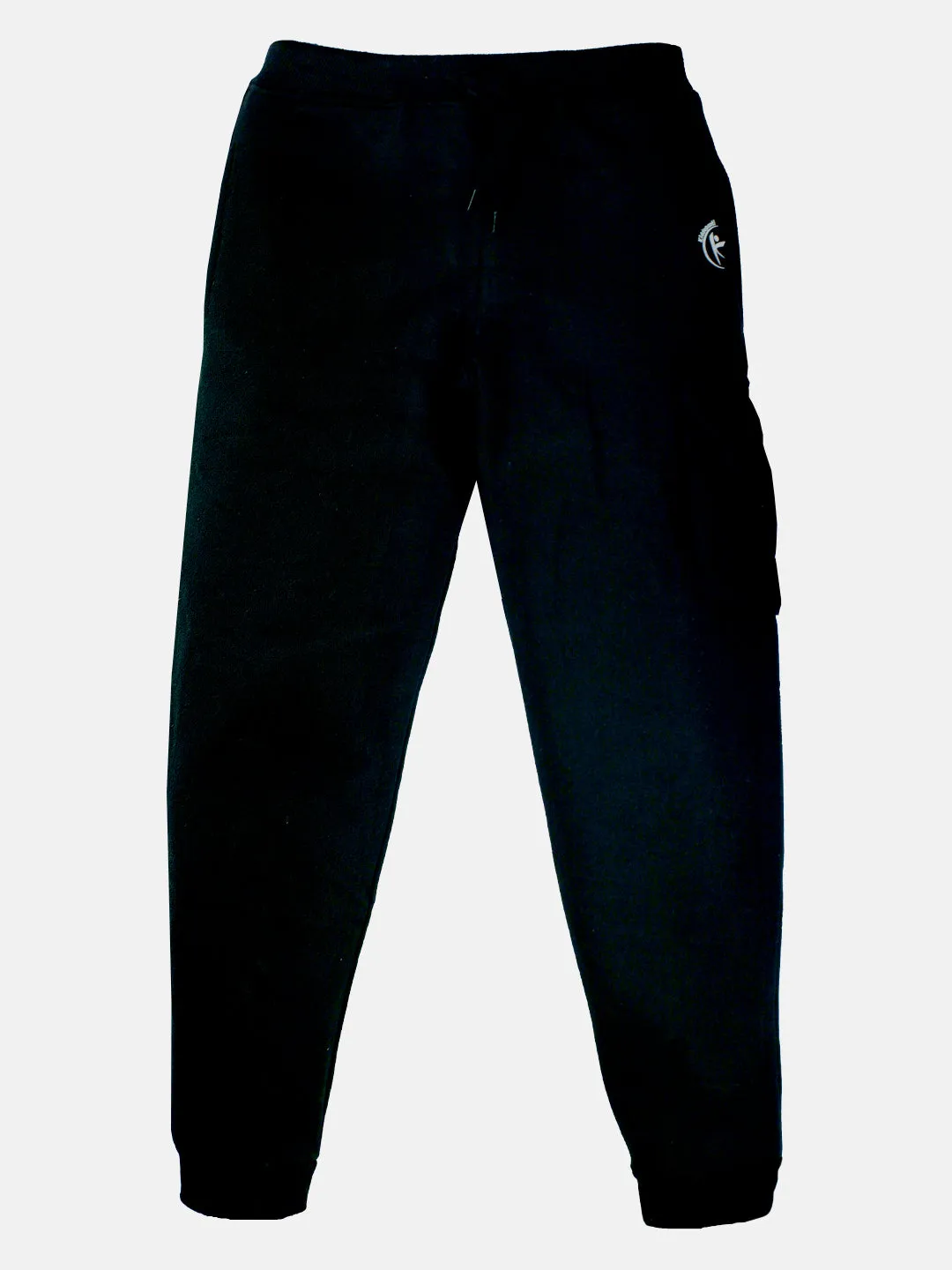 Boys Fleece Cargo Track pant