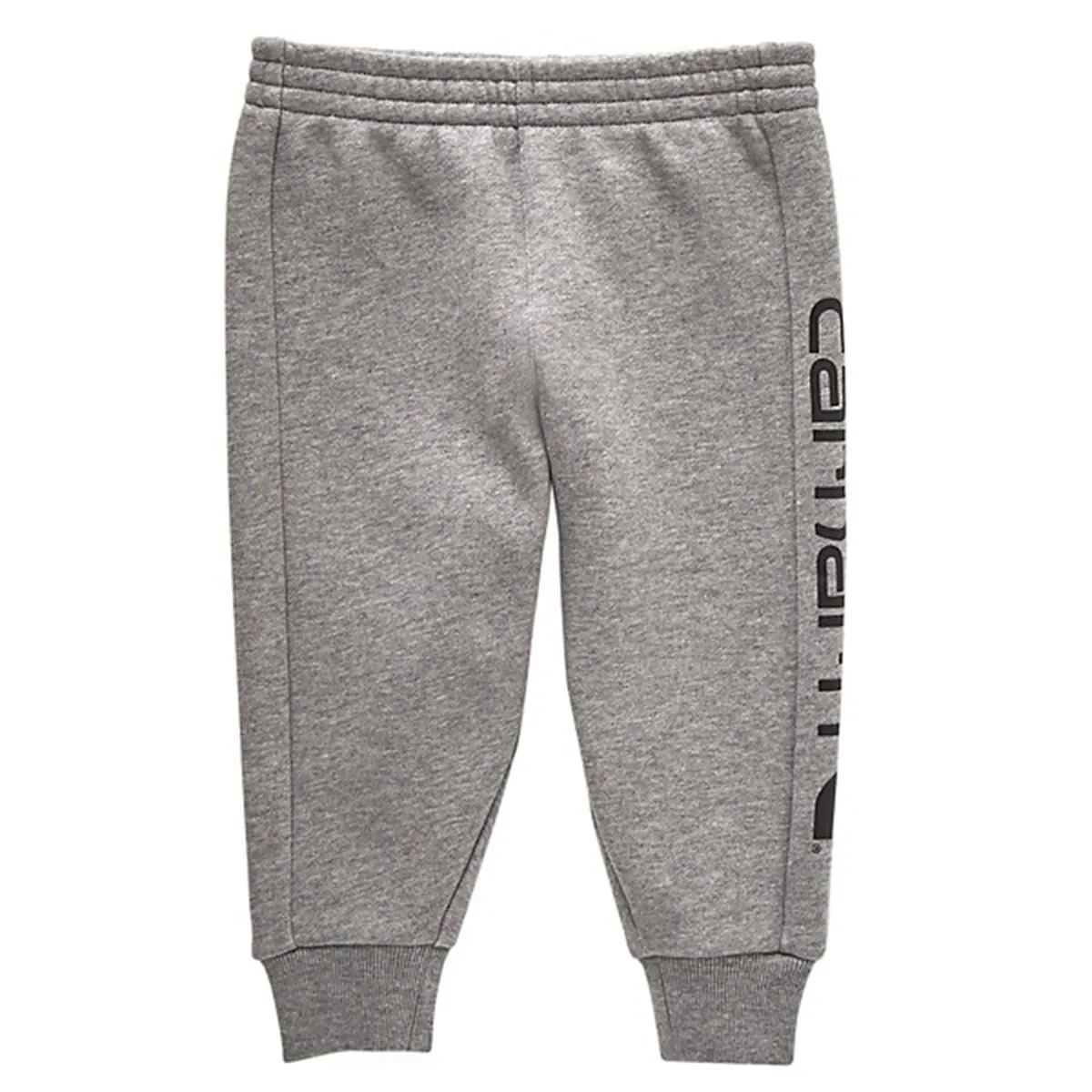 Boys' Fleece Logo Sweatpants CK8427