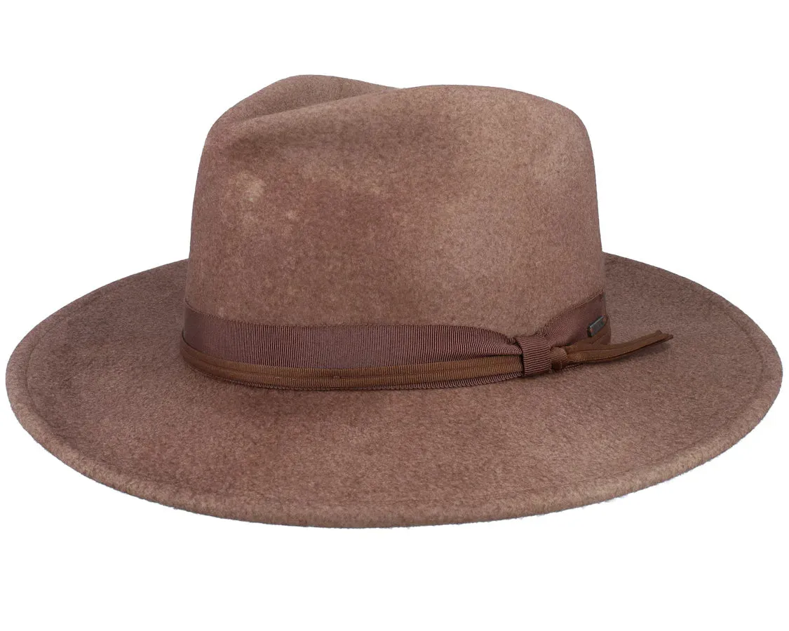 BRIXTON Dayton Convertible Brim Ranche (Various Colours)