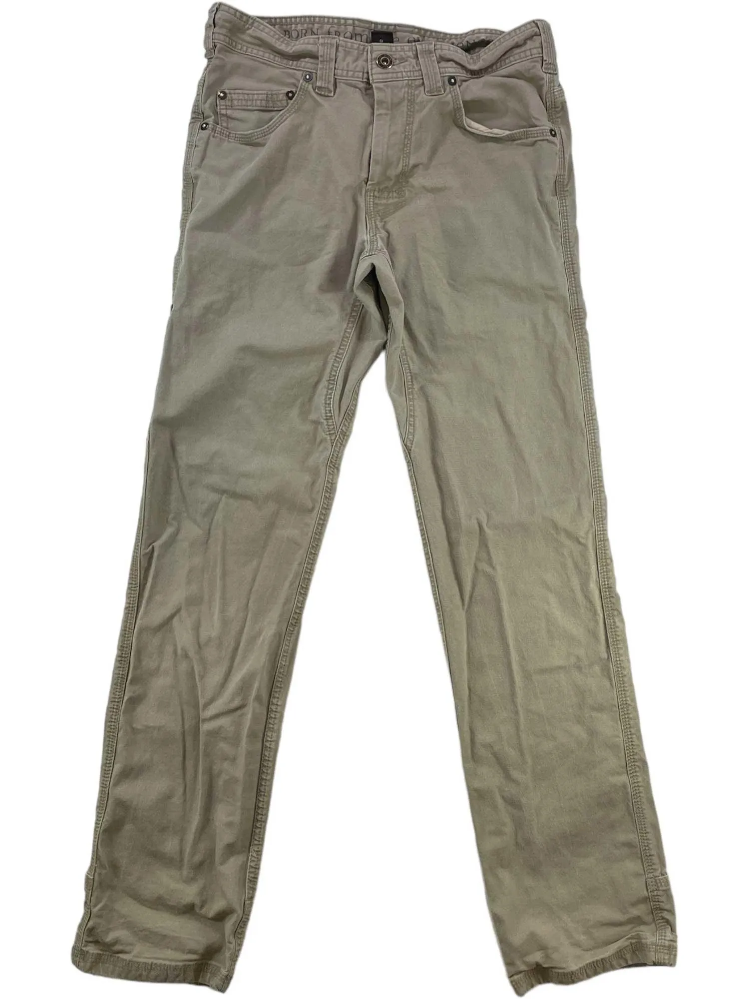 Bronson Pant