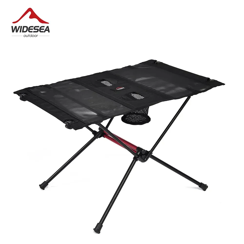 Camping Folding Table