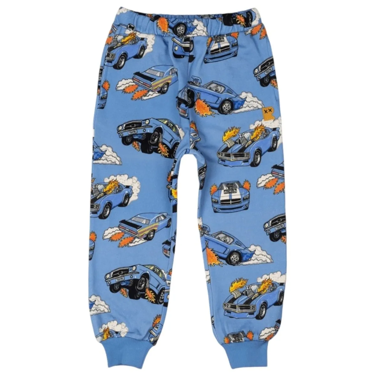 CARS & TRUCKS SWEATPANTS