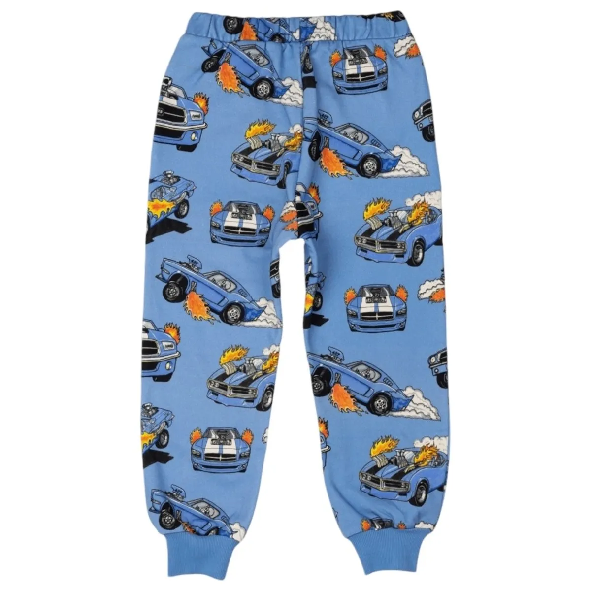 CARS & TRUCKS SWEATPANTS