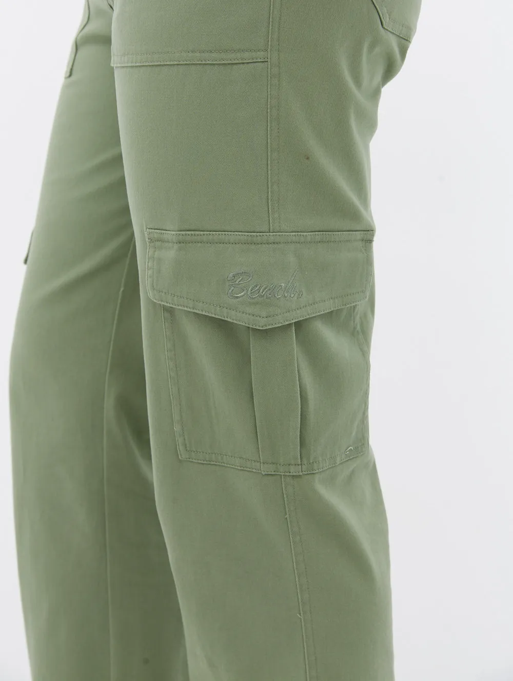 Cassidy Cargo Pants