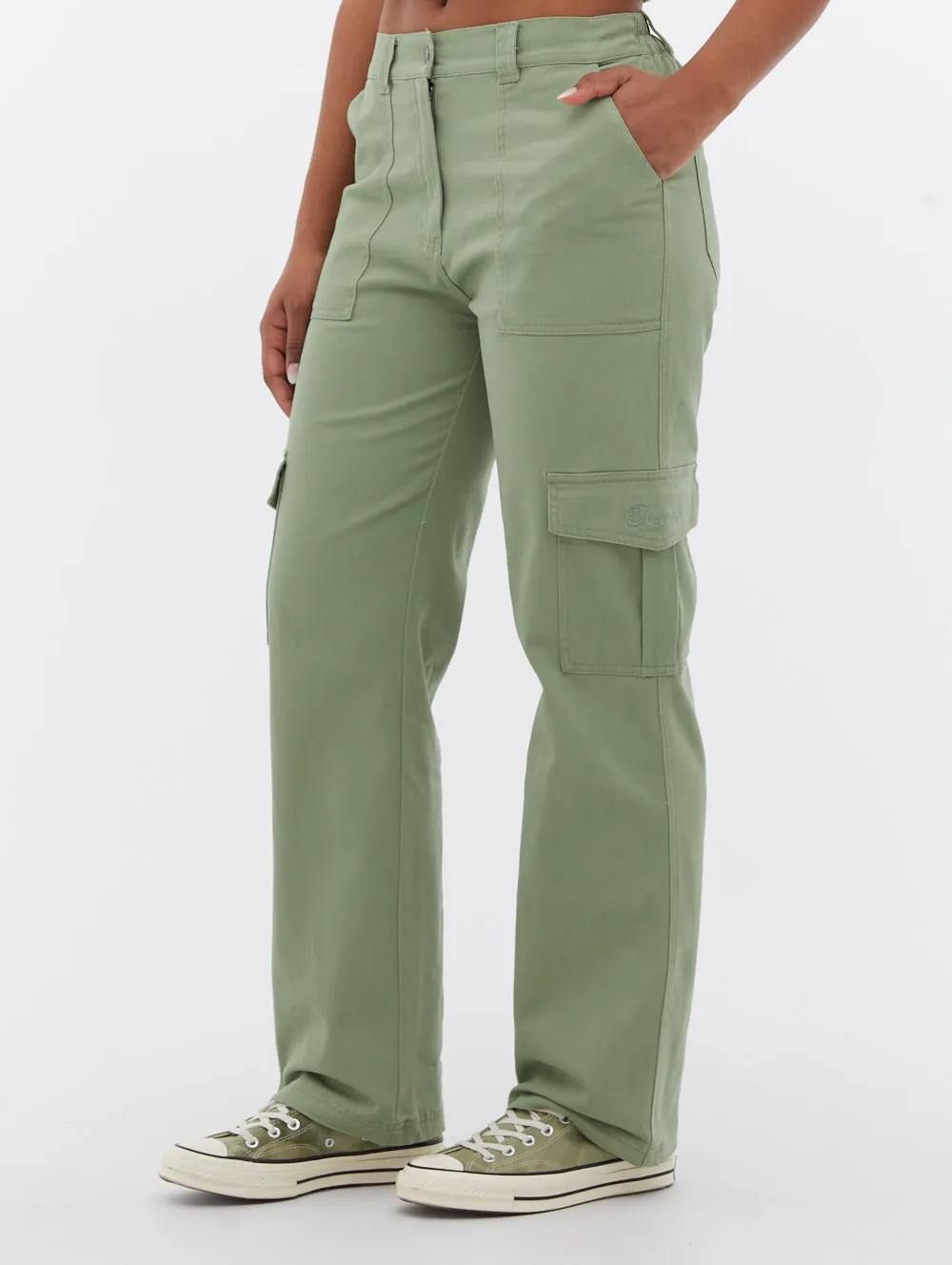 Cassidy Cargo Pants