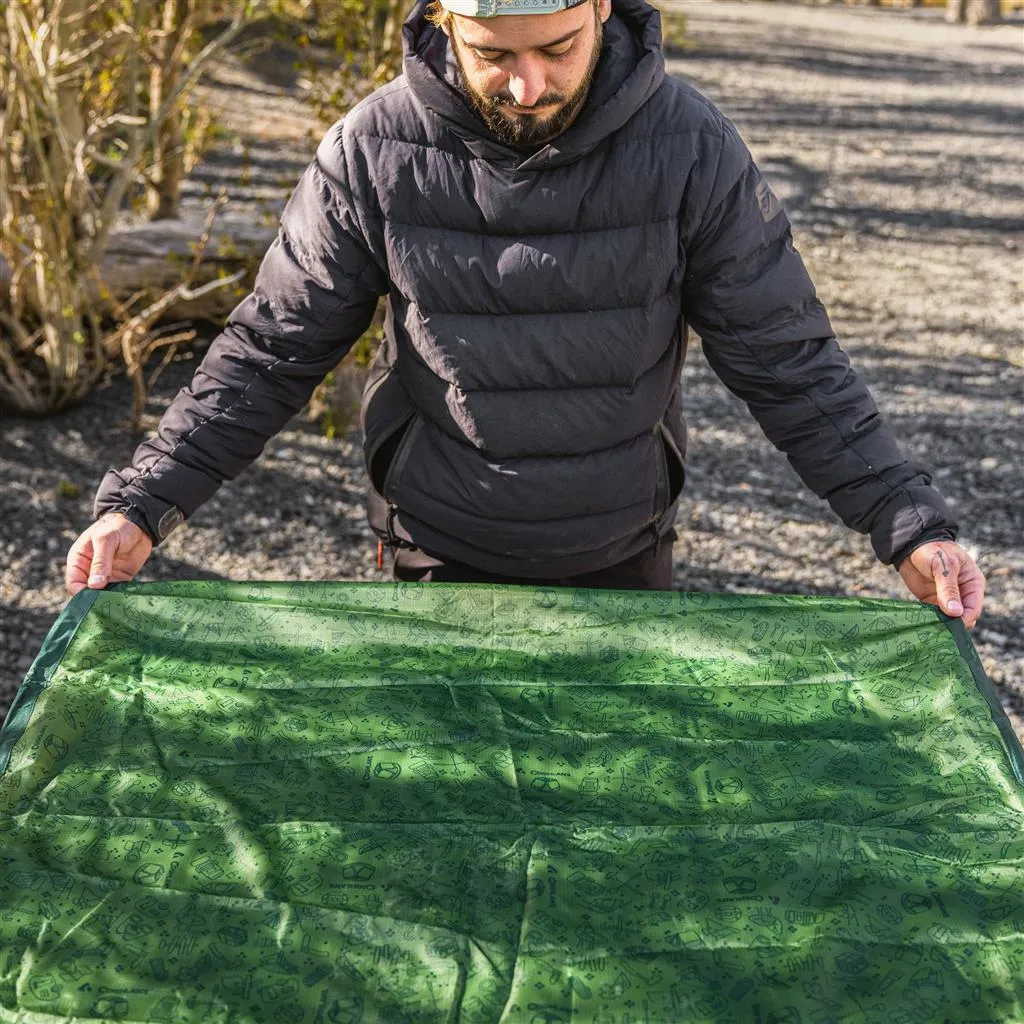 Coghlan's Picnic Table Cover