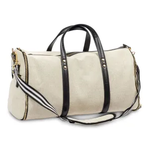 Convertible Garment Duffel - Pebble