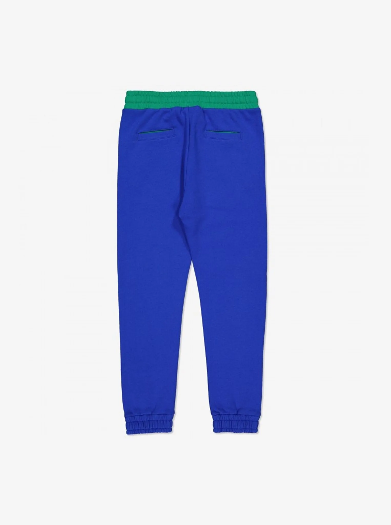 Crocodile Print Kids Sweatpants