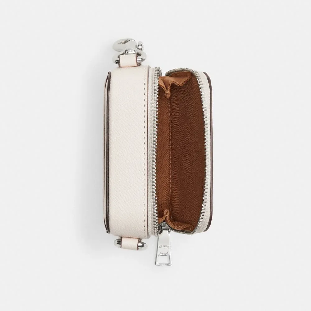 Crossbody Pouch