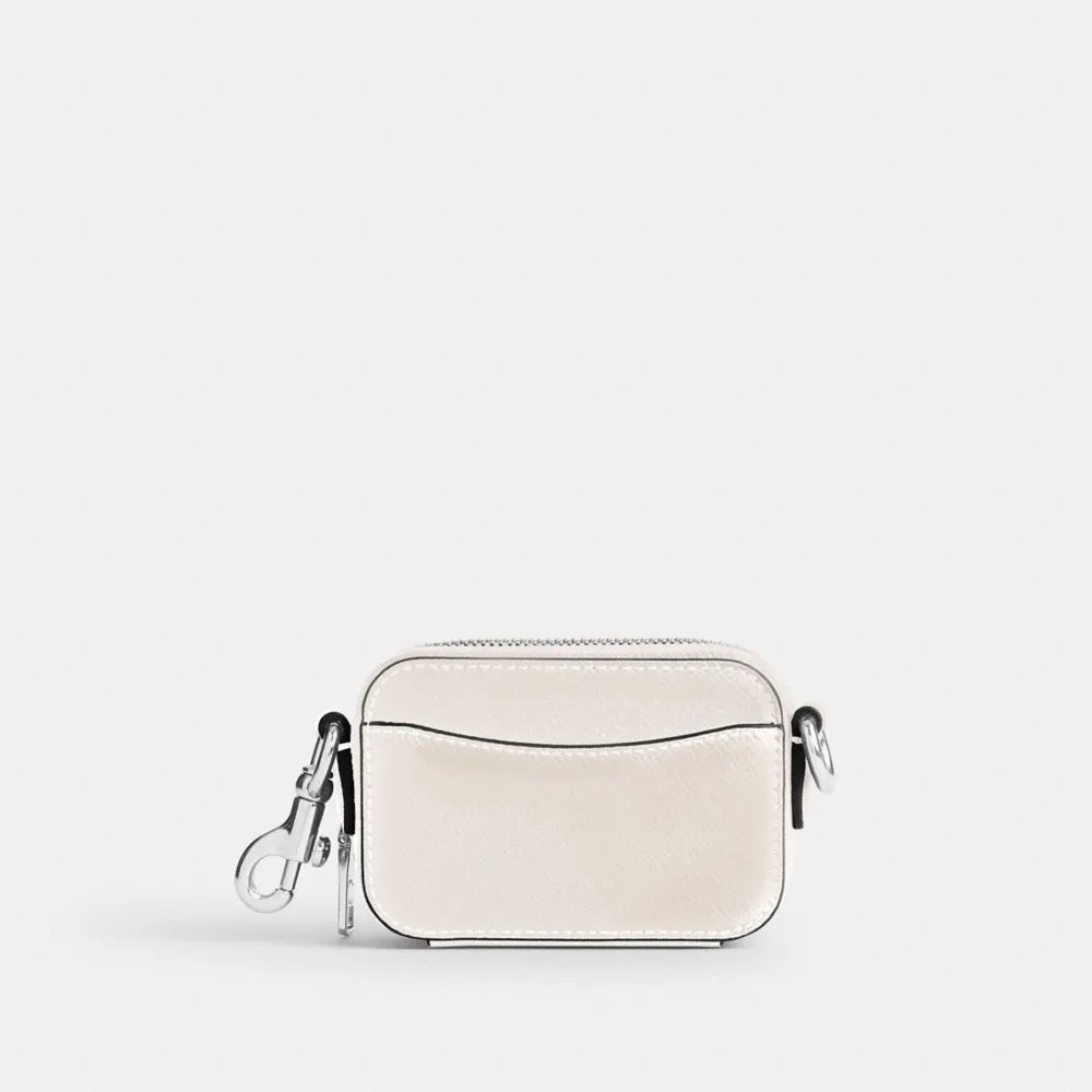 Crossbody Pouch