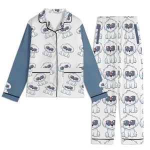 Customizable Hilarious Pajama Set