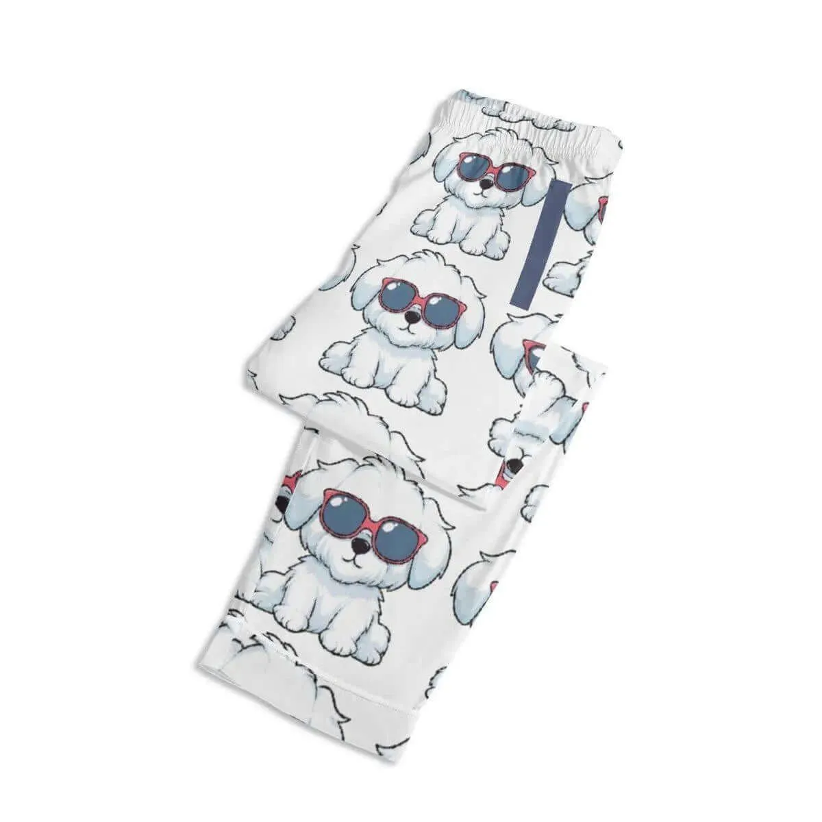 Customizable Hilarious Pajama Set