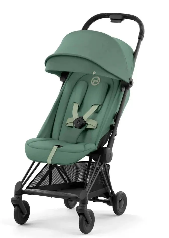 Cybex Coya Stroller