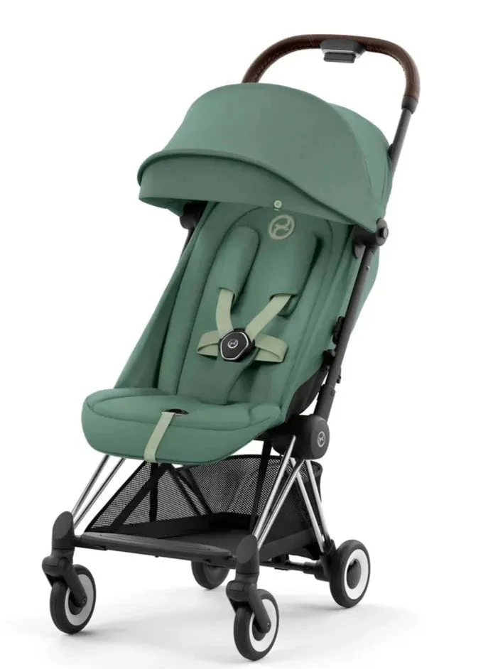 Cybex Coya Stroller